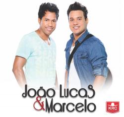 Joao Lucas e Marcelo