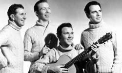 The Clancy Brothers