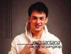 Josh Santana