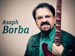 Asaph Borba