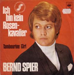 Bernd Spier