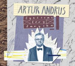 Artur Andrus