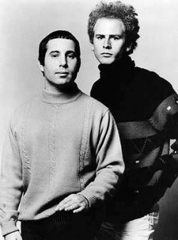 Simon And Garfunkel