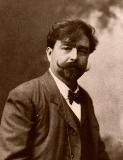 Mateo Albéniz