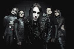 Motionless In White