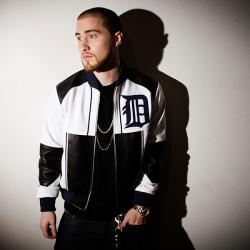 Mike Posner