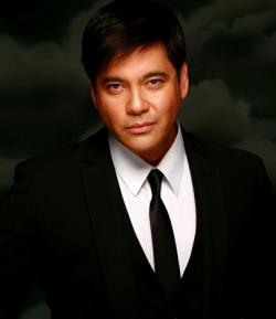 Martin Nievera