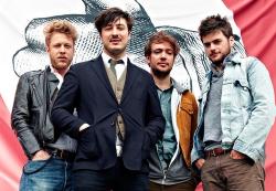 Mumford & Sons