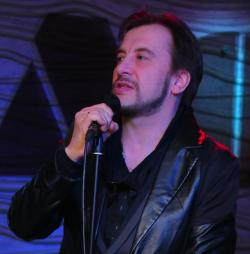 Яков Кирсанов
