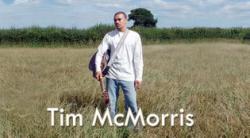 Tim McMorris