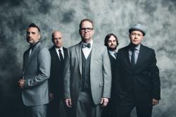 MercyMe