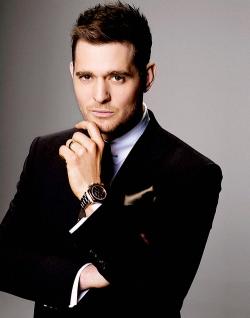 Michael Buble