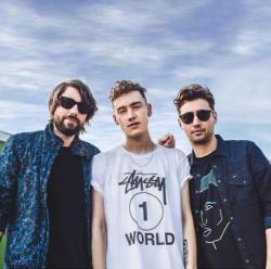 Years & Years