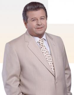 Михайло Поплавський