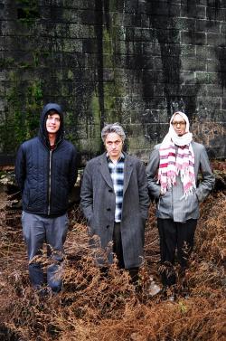 Marc Ribot's Ceramic Dog