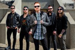 Memphis May Fire