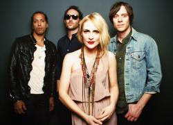 Metric