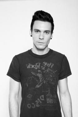 Matthew Koma