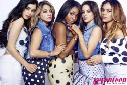 Fifth Harmony