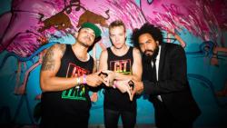 Major Lazer