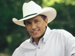 George Strait