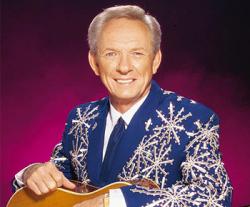 Mel Tillis