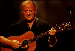 Christy Moore