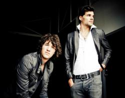 For King & Country