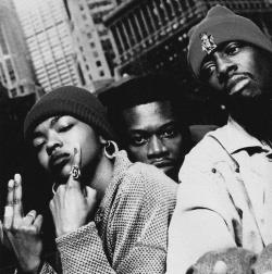 Fugees