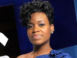 Fantasia Barrino