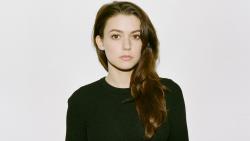 Meg Myers