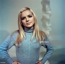 France Gall