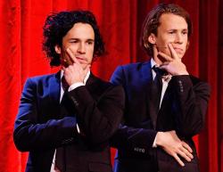 Ylvis