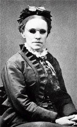 Fanny J. Crosby