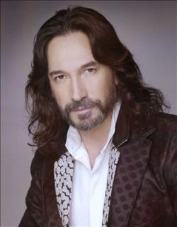 Marco Antonio Solís