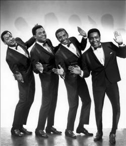 Four Tops