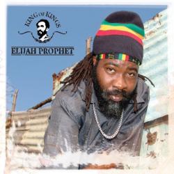 Elijah Prophet