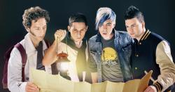 Marianas Trench