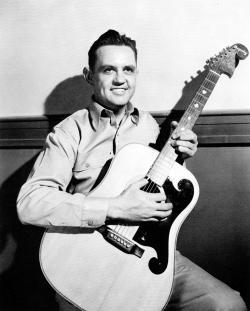 Merle Travis