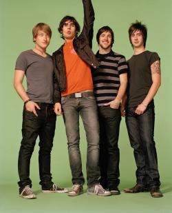 All-american Rejects