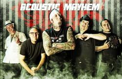 Acoustic Mayhem