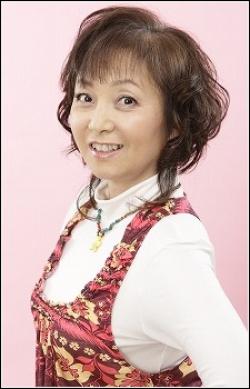 Horie Mitsuko