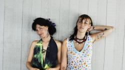 CocoRosie