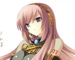 Megurine Luka