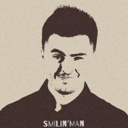 Smilin'man