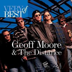 Geoff Moore And The Distance