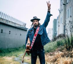 Michael Franti