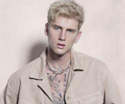 Machine Gun Kelly