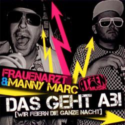 Frauenarzt & Manny Marc