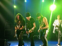 Michael Schenker Group